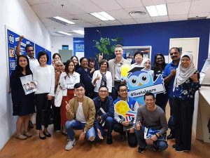 Aventiswellness Team