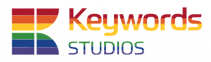 Keywords Studio Logo